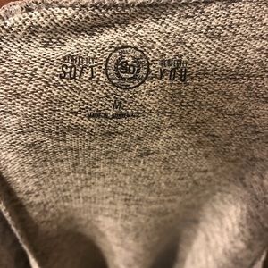 SO Long Sleeve Dress